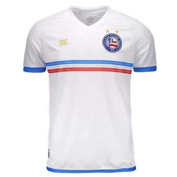Tailandia Camiseta Bahia 1ª 2023 2024